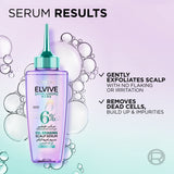 Elvive - Hyaluron Pure Oil Erasing Scalp Serum with Salicylic Acid | MazenOnline