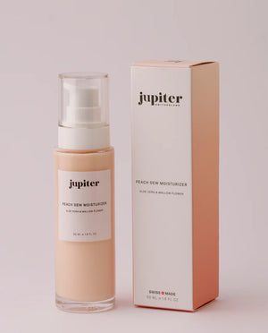 Peach Dew Moisturizer - MazenOnline