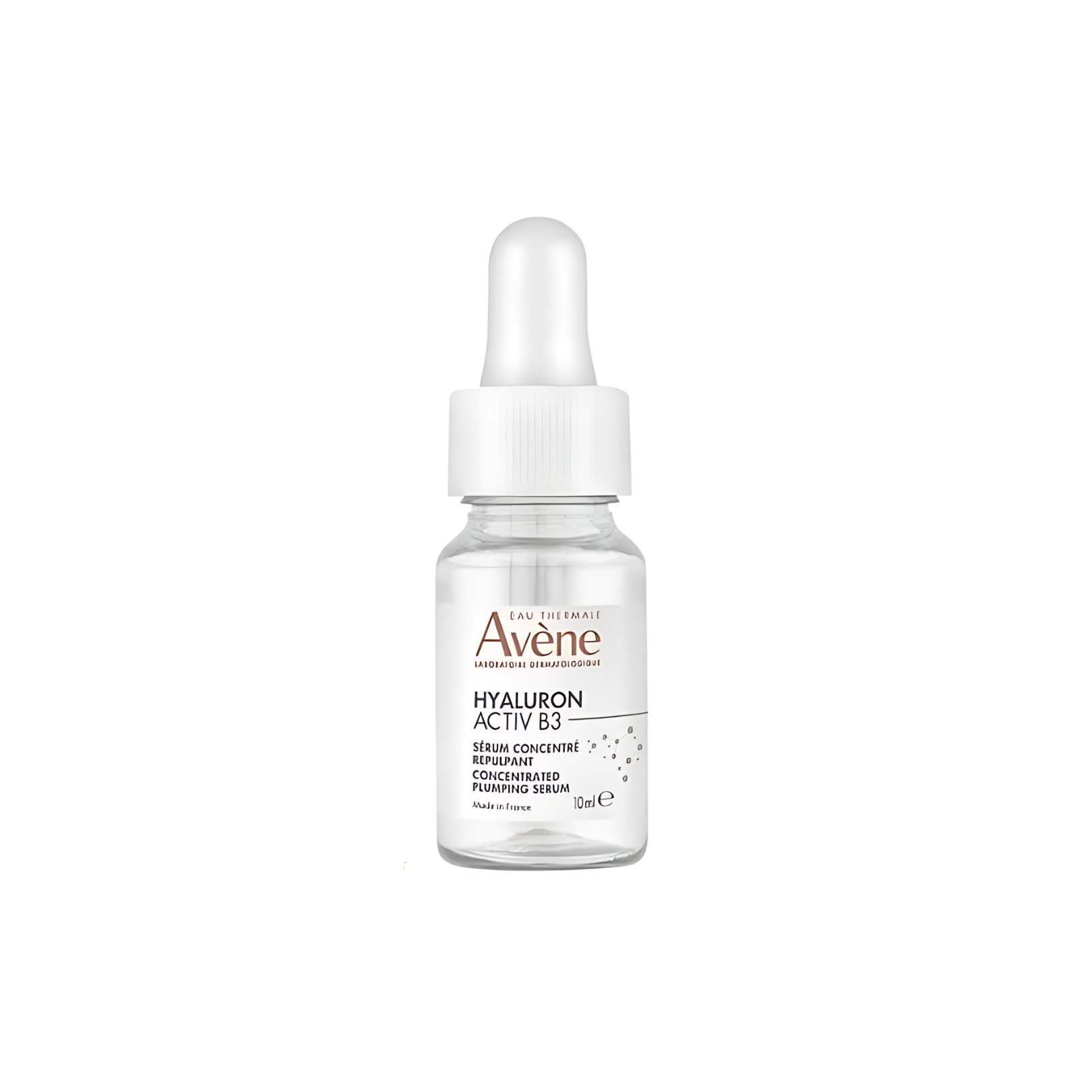 Avรจne-gift - ๐ (10 ML) Hyaluron Activ B3 Concentrated Plumping serum (100% off) | MazenOnline