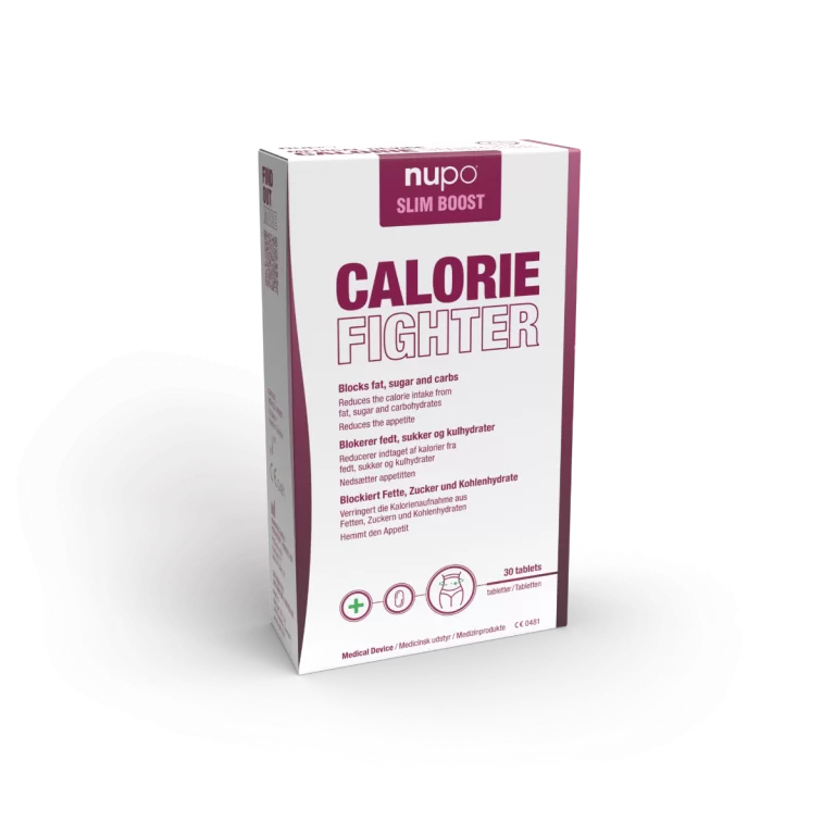 Slim Boost Calorie Fighter - MazenOnline
