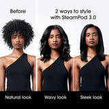 L'Oréal Professionnel - Steampod Hair Straightening Iron 3.0 | MazenOnline