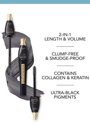 Twist Up The Volume Mascara - MazenOnline