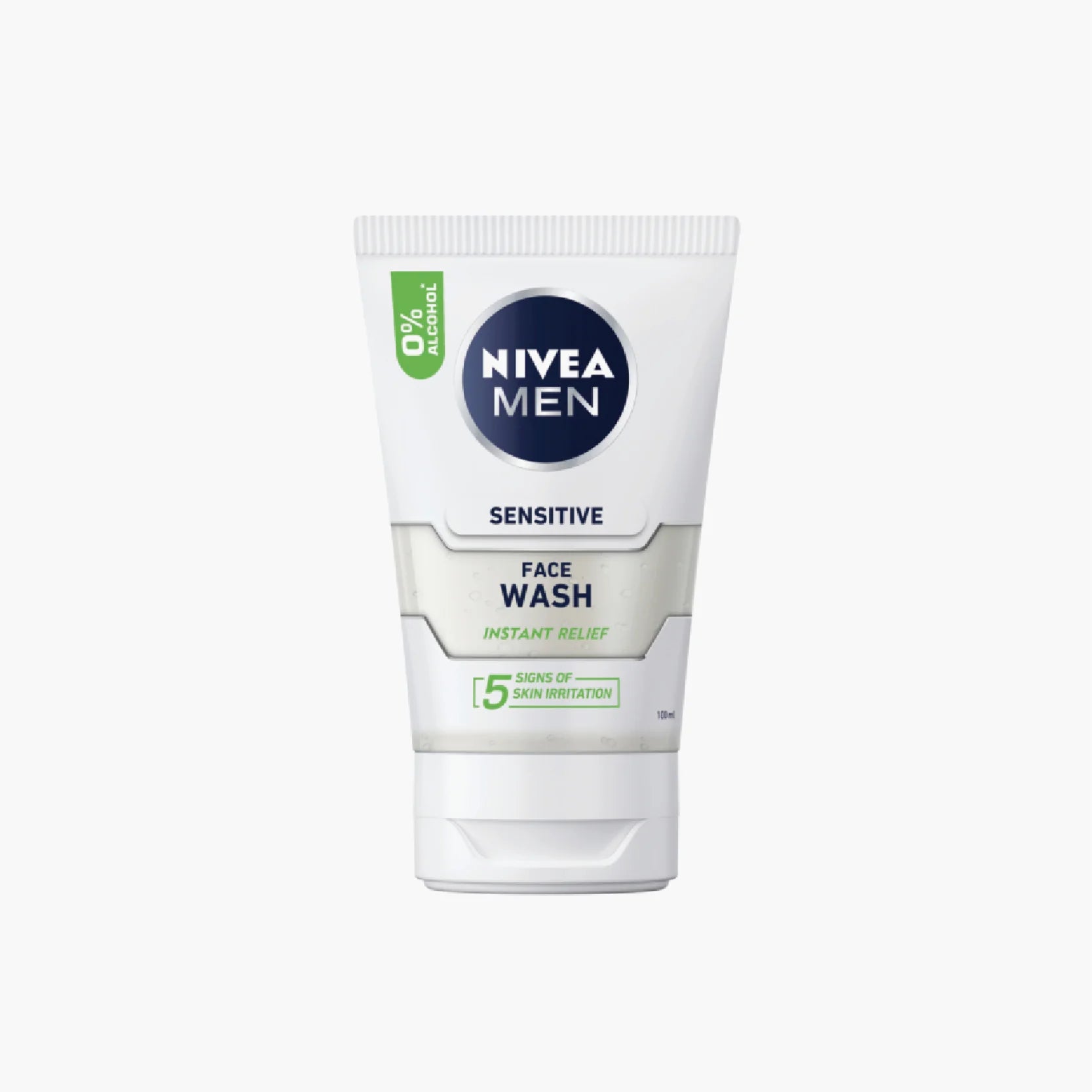 Nivea - Face Wash Sensitive | MazenOnline
