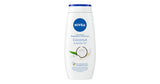 NIVEA - Shower Cream Coconut 250 Ml | MazenOnline