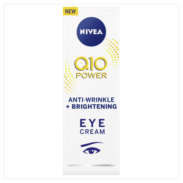 NIVEA - Q10 Power Anti-Wrinkle Eye Cream | MazenOnline