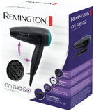 On The Go Compact Dryer