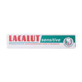 Lacalut Sensitive Toothpaste 75ml - MazenOnline