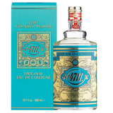 Muelhens  Eau De Cologne Spray Fragrance for Unisex 300ml - MazenOnline