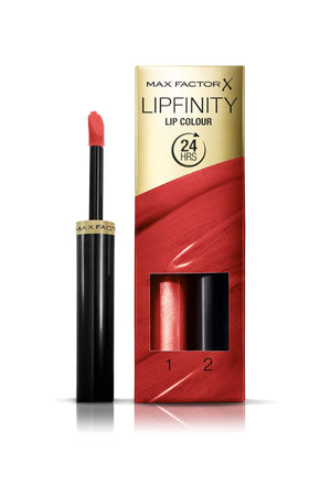 Max Factor - Lipfinity Lipstick | MazenOnline