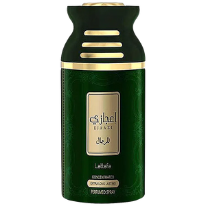 Lattafa - Deodorant Spray | MazenOnline