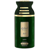 Lattafa - Deodorant Spray | MazenOnline
