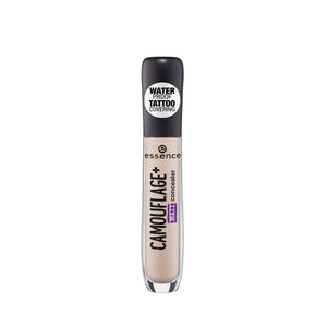 Essence - Camouflage + Matt Concealer | MazenOnline