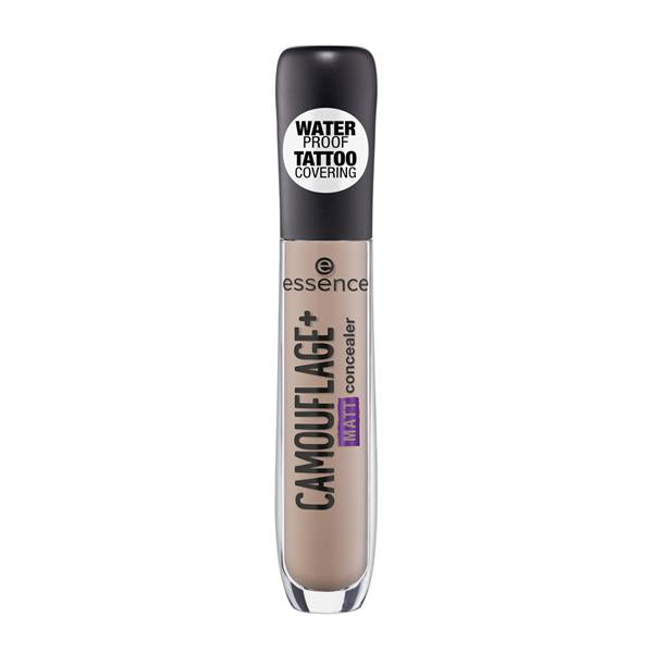 Essence - Camouflage + Matt Concealer | MazenOnline