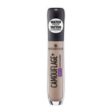 Essence - Camouflage + Matt Concealer | MazenOnline