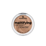 Matifying Compact Powder - MazenOnline