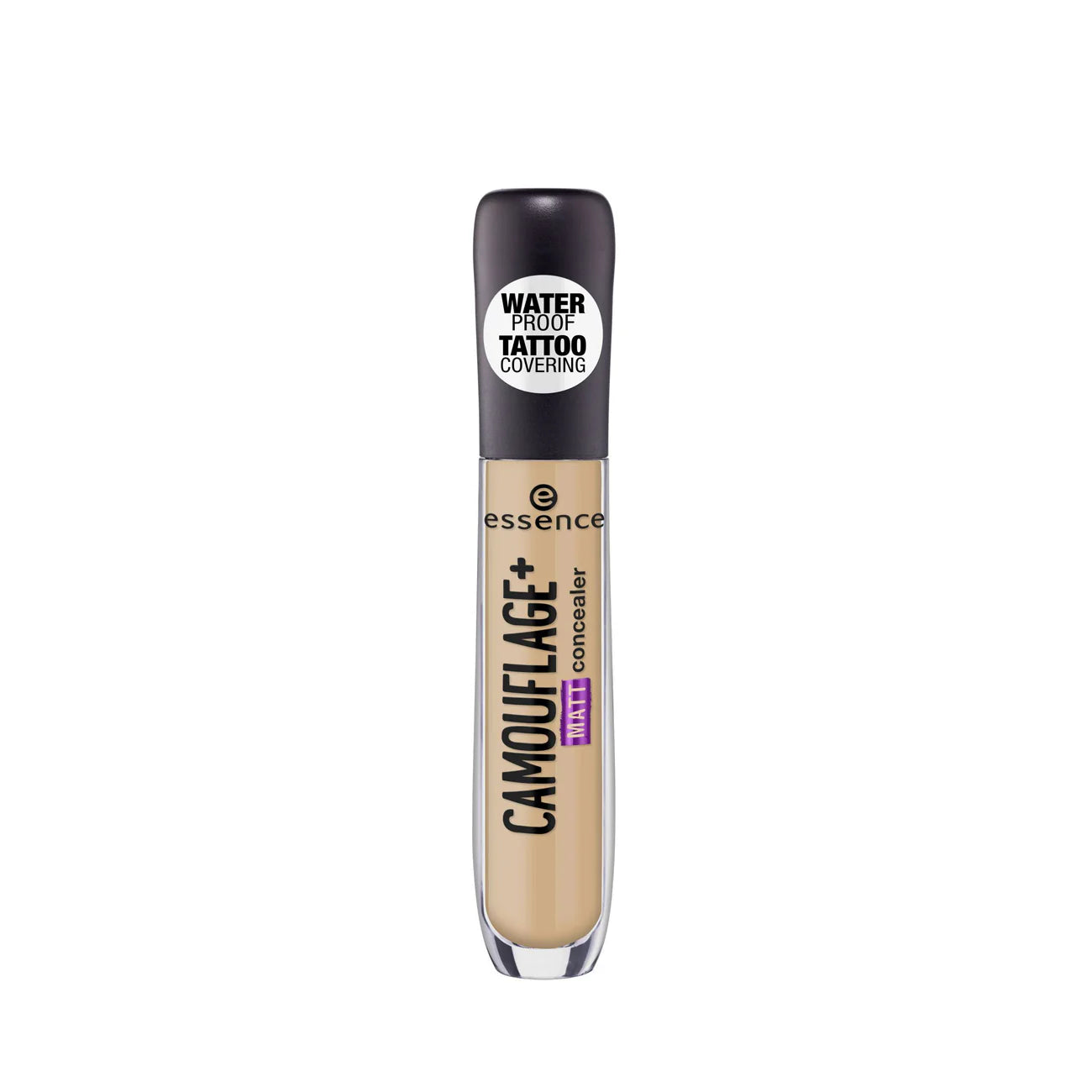 Essence - Camouflage + Matt Concealer | MazenOnline