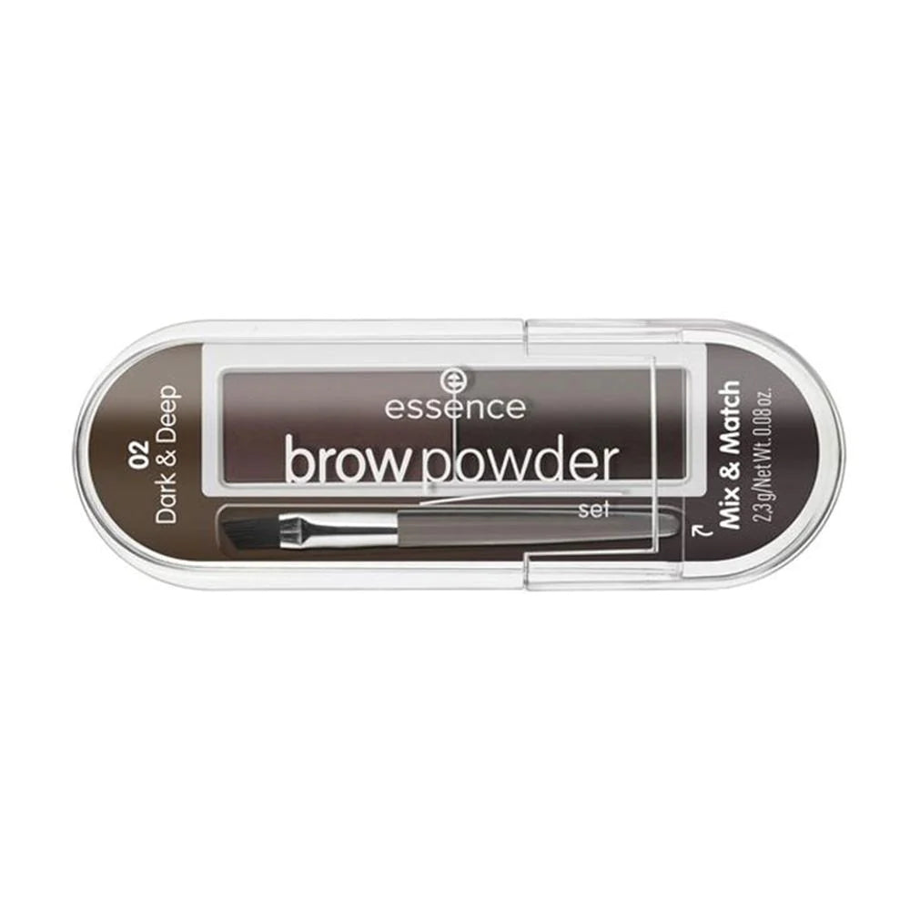 Brow Powder - MazenOnline