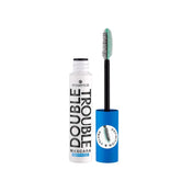 Double Trouble Mascara Waterproof Black - MazenOnline