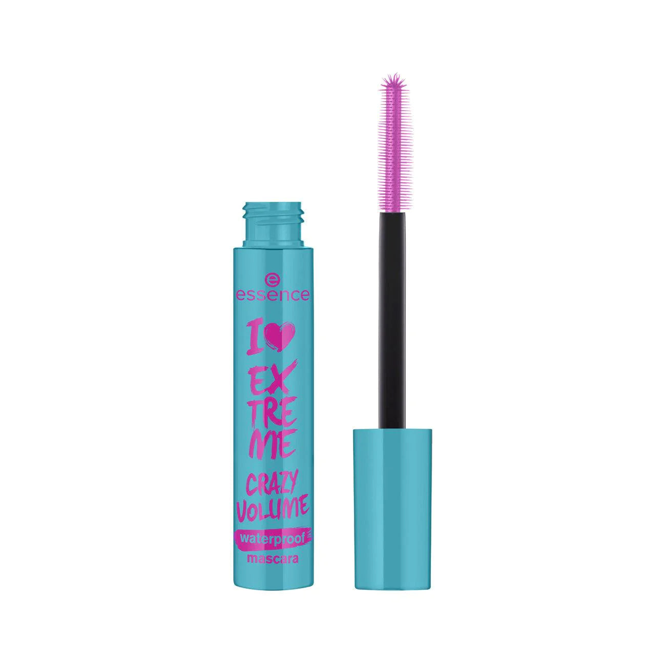 I Love Extreme Crazy Volume WP Mascara - MazenOnline
