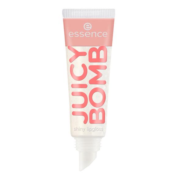 Essence - Lip gloss Juicy Bomb | MazenOnline