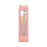 Hugs & Teddies Brush Duo - MazenOnline