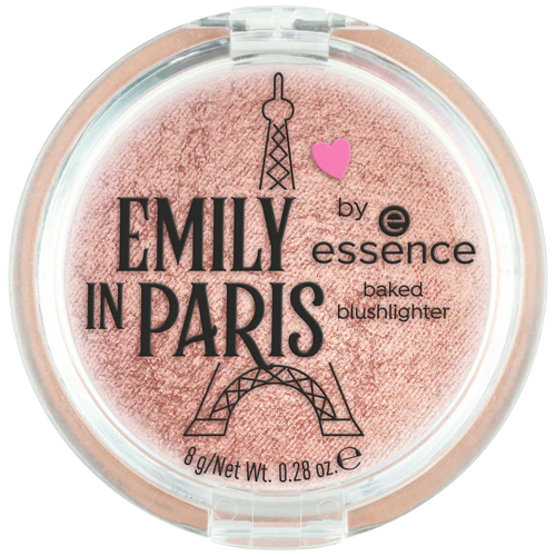 Essence - Emily In Paris Make Up | MazenOnline