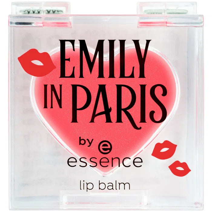 Essence - Emily In Paris Make Up | MazenOnline