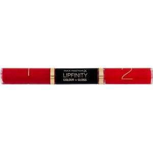 Max Factor - Lipfinity Lipstick | MazenOnline
