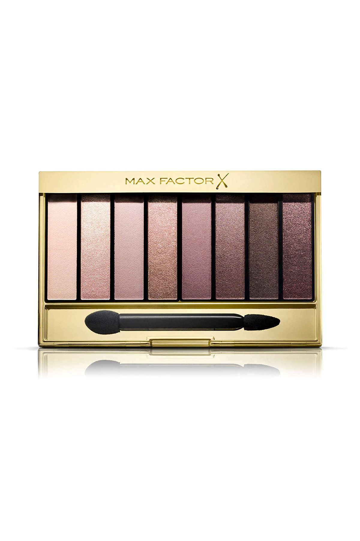 Masterpiece Nude Palette Rose - MazenOnline