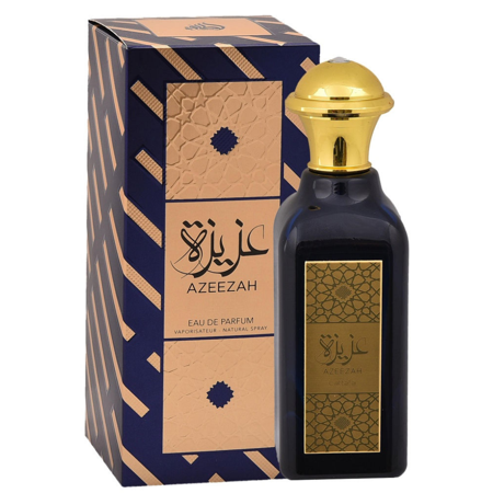 Unisex Azeezah EDP Spray 3.4 oz Fragrances - MazenOnline
