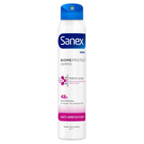 Deodorant Spray Biome Protect 200 ML - MazenOnline