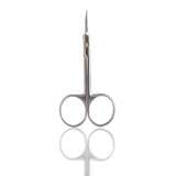 Euro Cuticle Scissor (9cm) - MazenOnline