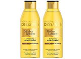 Brightening Highlight Shampoo Dull Hair 250ml - MazenOnline