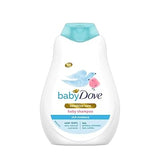 Baby Rich Moisture Shampoo