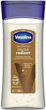 Vaseline - Body Oil cocoa radiant | MazenOnline