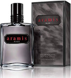 Black Eau De Toilette 110ml - MazenOnline