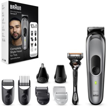 Face Shaver - MazenOnline
