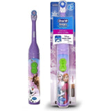 Stages Power Frozen Electric Toothbrush 3+ 1 Pcs - MazenOnline