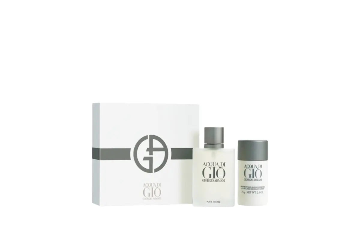 Giorgio Armani - Acqua Di Gio Edt | MazenOnline