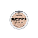 Matifying Compact Powder - MazenOnline