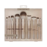 real techniques brush set