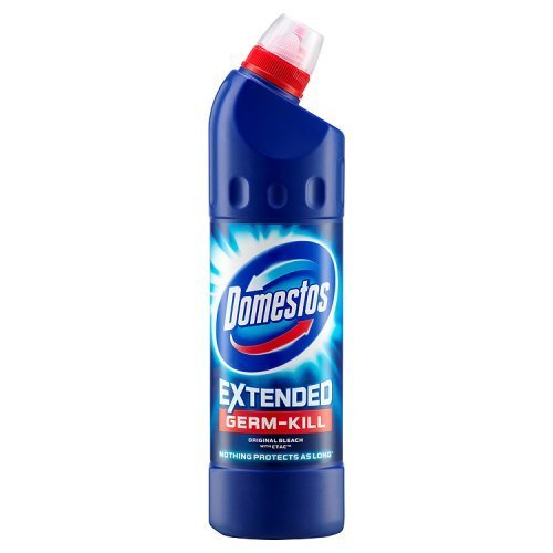 Domestos Thick Bleach Original - MazenOnline