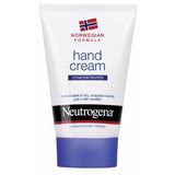 Norwegian Formula Concentrated Scented Hand Cream 50ml - MazenOnline