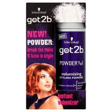 GOT2B POWDER’FUL Volumizing Styling Powder 10 Gr - MazenOnline