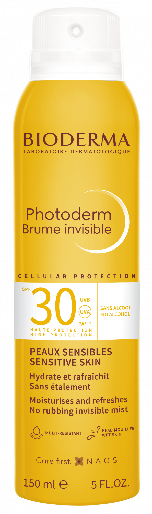 Bioderma - Photoderm Invisible Mist SPF30 Sensitive Skin | MazenOnline