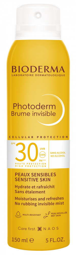 Bioderma - Photoderm Invisible Mist SPF30 Sensitive Skin | MazenOnline