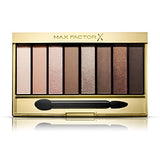 Masterpiece Nude Palette 001 Cappuccino - MazenOnline