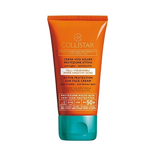 Active Protection Sun Face Cream SPF 50+ 50ml - MazenOnline