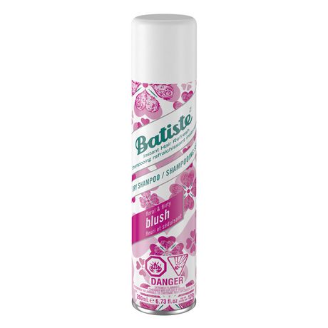 Dry Shampoo Blush - MazenOnline