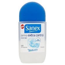 Dermo Extra Control Deo Roll on 50 Ml - MazenOnline